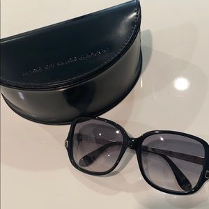 Marc by Marc Jacobs sunglasses